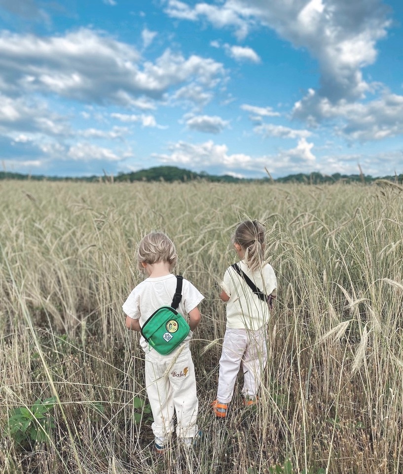 Backpack for work… Belt bag for play. #designlifekids

📸: @gustolovesnono

l8r.it/eC57

#beltbag #fannypack #backpack #accessories #kidsaccessories #kidsfashion #tuesday #tuesdayvibe #tuesdayfeeling