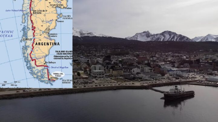 BabaluBloggers's tweet image. China to build multipurpose port in southernmost Argentina  babalublog.com/?p=293391