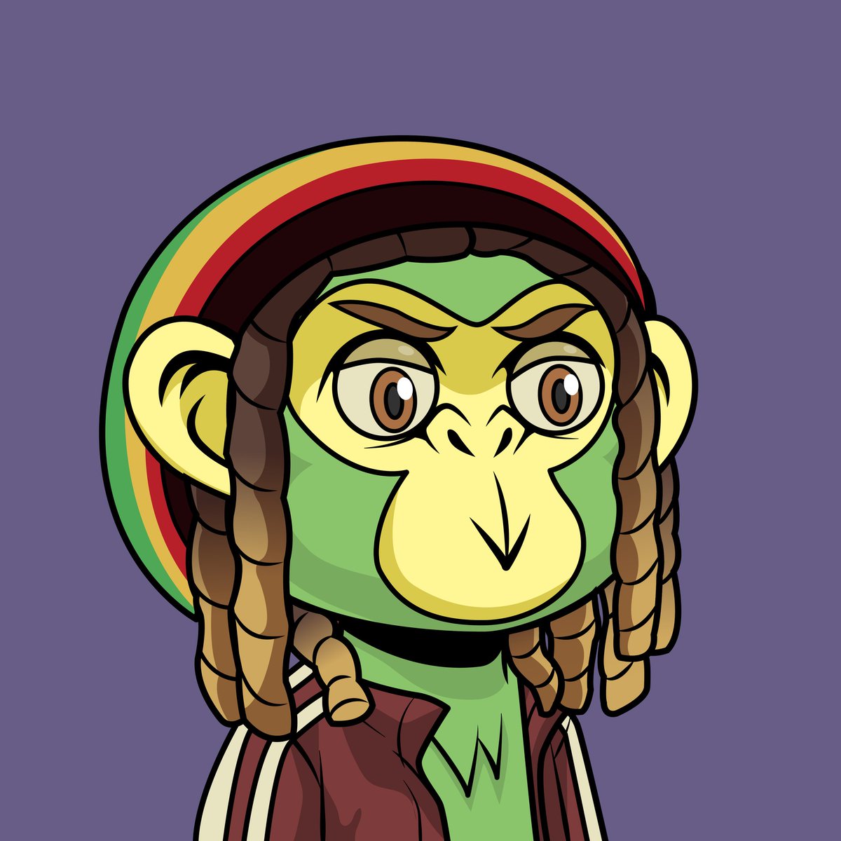 @ch1mpvestigator @CronosChimpClub sounds like a bunch of monkey business. but I with the business. 🫡
LFG chimpay. 🍌,🍌
#chimpsroamtogether 🐒,🐒
#crofam ❤️ #CronosChain