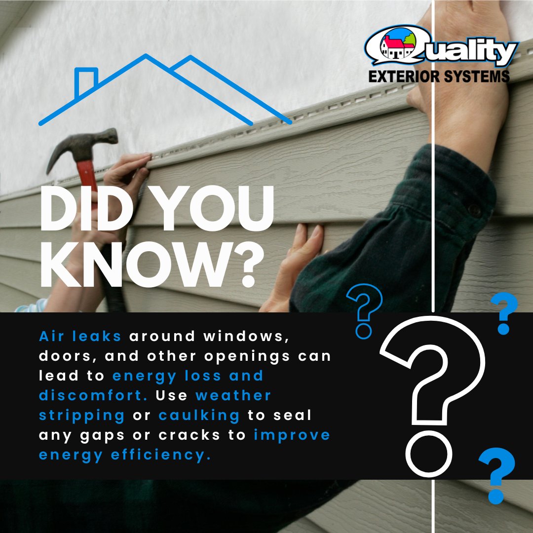 Quality Exteriors tweet media