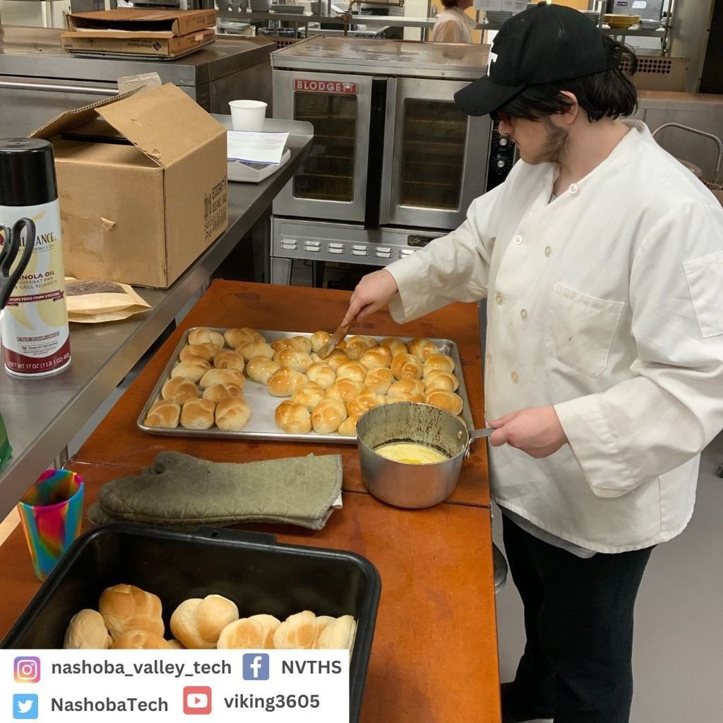 Nashoba Valley Tech tweet media