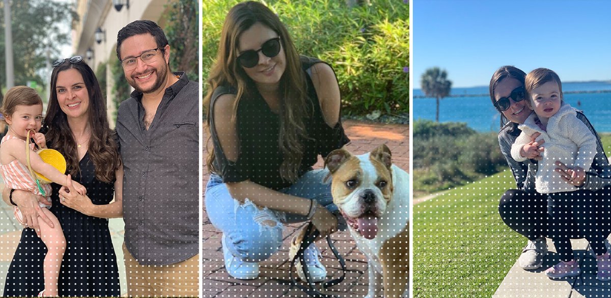 Allow us to re-introduce you to Ashley, our incredible new Senior Strategist + Creative Account Manager. MJ2’s very first full-time employee is back in full force, and we could not be more excited! #TeamMJ2 🎊

Learn more about Ashley: bit.ly/3NpqLgc