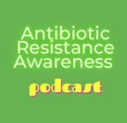 Check out <a href="/arapodcast1/">ARA Podcast</a> hosted by teenager, Ethan Rhee. In this episode, he interviews OHT's OWOH #podcast producer, Sam Serrano. They touch on the need to raise awareness of #drugresistance and why info on the topic must be accessible for all. Listen here: open.spotify.com/episode/0d4A7q…
