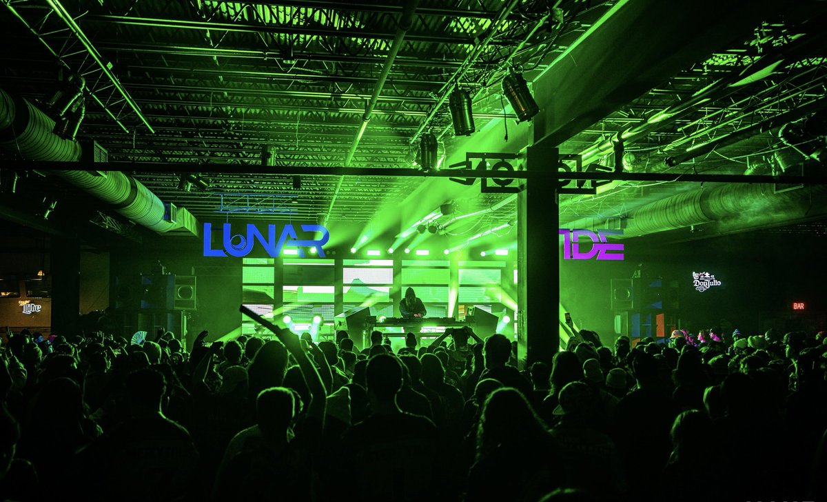 LunarTideFest's tweet photo. 𝙏𝙀𝙎𝙏𝙄𝙉𝙂… 𝙏𝙀𝙎𝙏𝙄𝙉𝙂…🎙

We hope you all are enjoying the start of festival season! We’ve been hard at work and are extremely excited to announce WE WILL BE BACK FOR OUR 7TH YEAR IN 2023! 🌑🌊

Official date announcement &amp; early bird tix next week! Stay tuned! 👽🛸 https://t.co/MkHjjdk2Xn