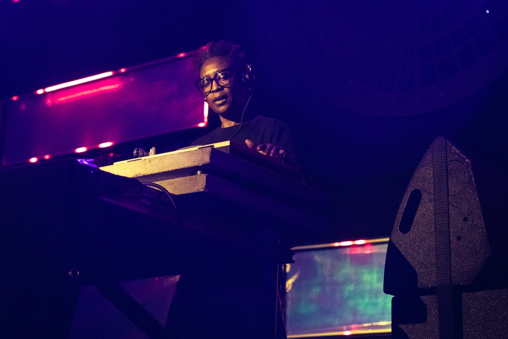 Thanks to everyone who celebrated the launch of #LB2023 with us &amp; thanks to <a href="/iwfactory/">Invisible Wind Factory</a> for hosting us!⁠🎉⁠
⁠
Africa Oyé programmed an amazing line-up including SNO, KOF and Papu Raf.⁠ Don't miss the next edition of their festival, taking place in Sefton Park this weekend!🎤⁠