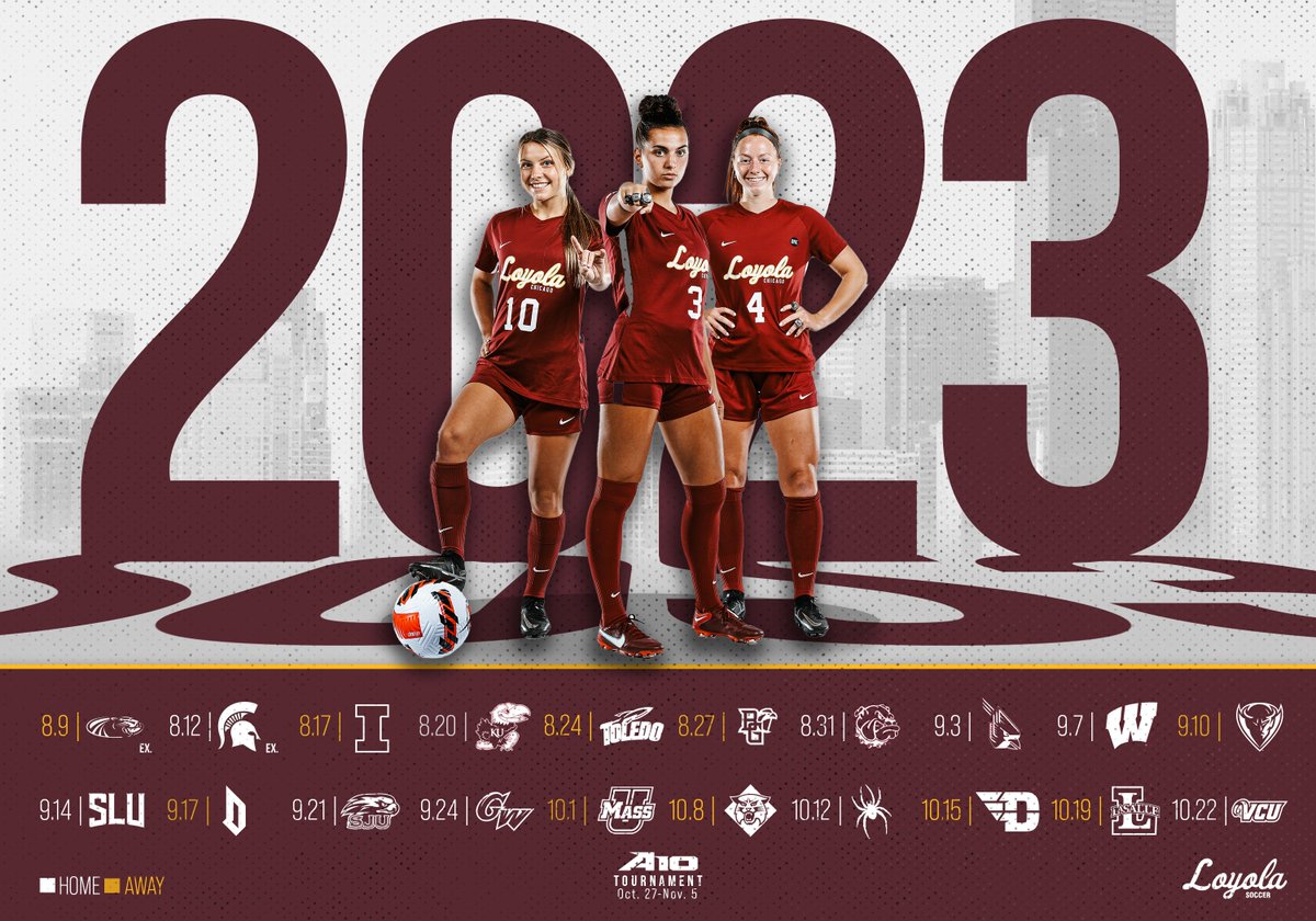 𝙁𝙖𝙡𝙡 𝙖𝙘𝙩𝙞𝙤𝙣 𝙘𝙤𝙢𝙞𝙣𝙜 𝙨𝙤𝙤𝙣! ⚽️🐺🤘

📰➡️ bit.ly/43AcUsZ