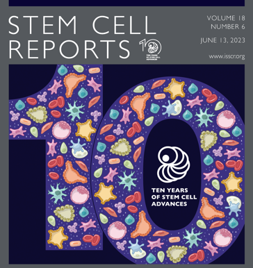 StemCellReports (@stemcellreports) on Twitter photo Happy Birthday <a href="/stemcellreports/">StemCellReports</a> !! Here's to all the authors that have published with us over the past decade. <a href="/ISSCR/">ISSCR</a> <a href="/martinperaJAX/">Martin Pera</a> <a href="/CellPressNews/">Cell Press</a> Happy Birthday <a href="/stemcellreports/">StemCellReports</a> !! Here's to all the authors that have published with us over the past decade. <a href="/ISSCR/">ISSCR</a> <a href="/martinperaJAX/">Martin Pera</a> <a href="/CellPressNews/">Cell Press</a>