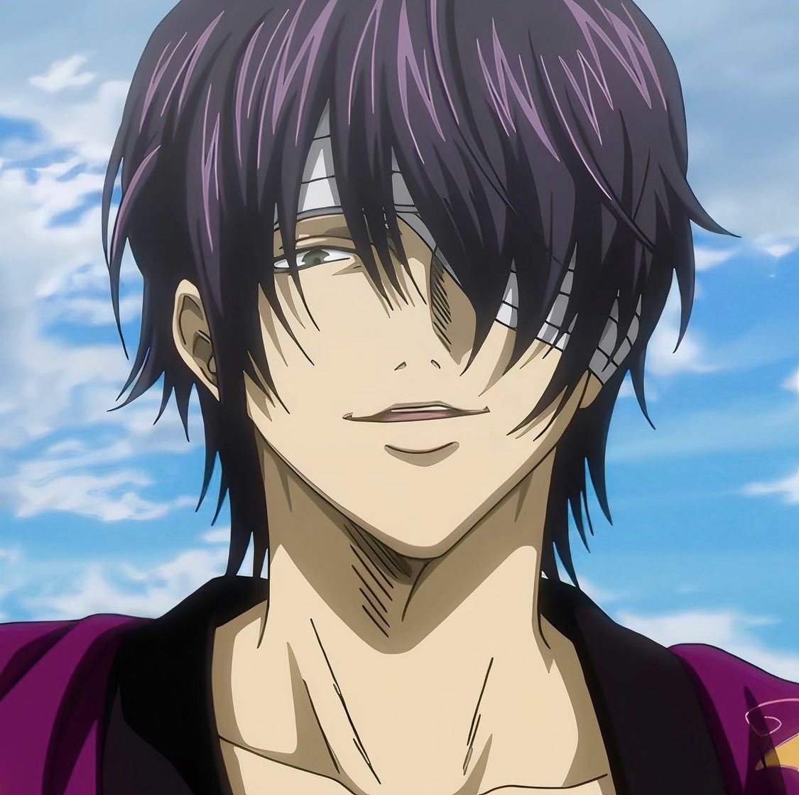 daily takasugi on Twitter