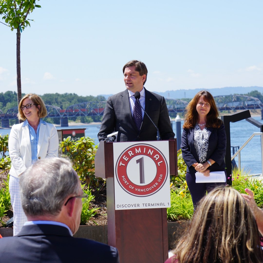 WA State Treasurer tweet media