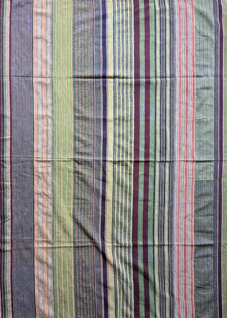 EƲE kente cloth. 

The bottom two are the same fabric.