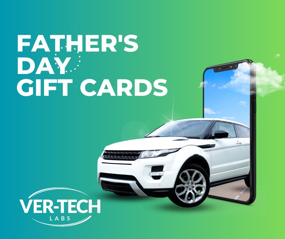 VTL_MN's tweet photo. #FathersDay is Sunday - June 18th.  Highlight your #carwash #giftcards and unlimited wash plans as great gift ideas for #Dad.  👍
#TipTuesday #carwashmarketingtip https://t.co/rdhQ0NLJE0