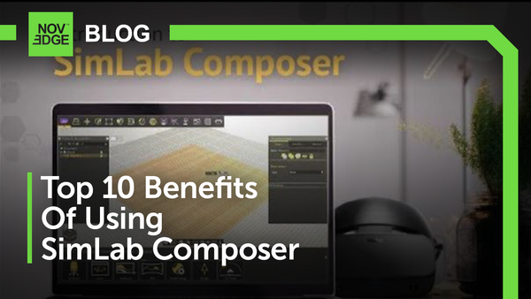 wikicad's tweet photo. Create stunning 3D models, animations, and simulations with #SimlabComposer. #SimLab #3d #animation #3dmodeling #3drendering
https://t.co/1rzDq8LPjf https://t.co/kTKr4dNgew