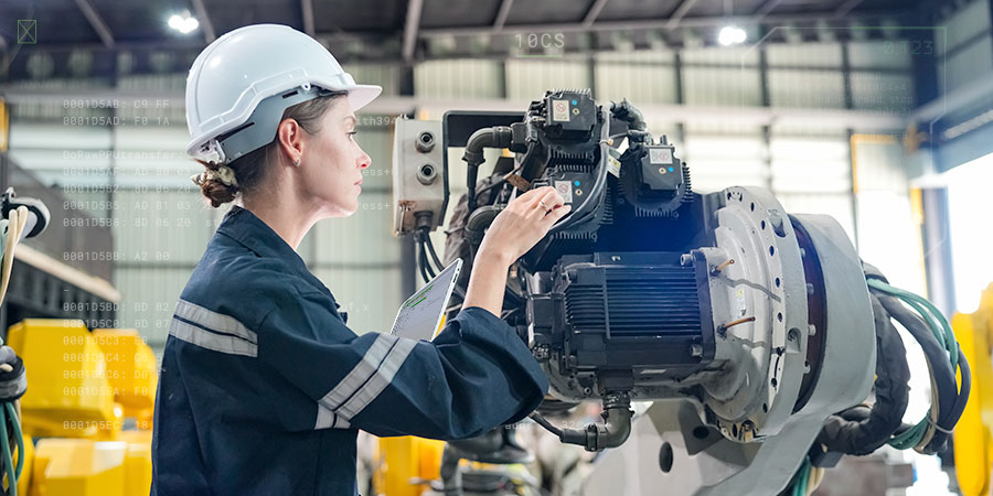Kepware's tweet photo. Check out our new blog on #IoTconnectivity challenges and strategies. Learn about overcoming connectivity issues in remote and harsh environments, ensuring #datasecurity, and integrating legacy systems with new technologies.
Read the blog: https://t.co/6LZBIbIpQ0
#Kepware https://t.co/cQaBTKWcli