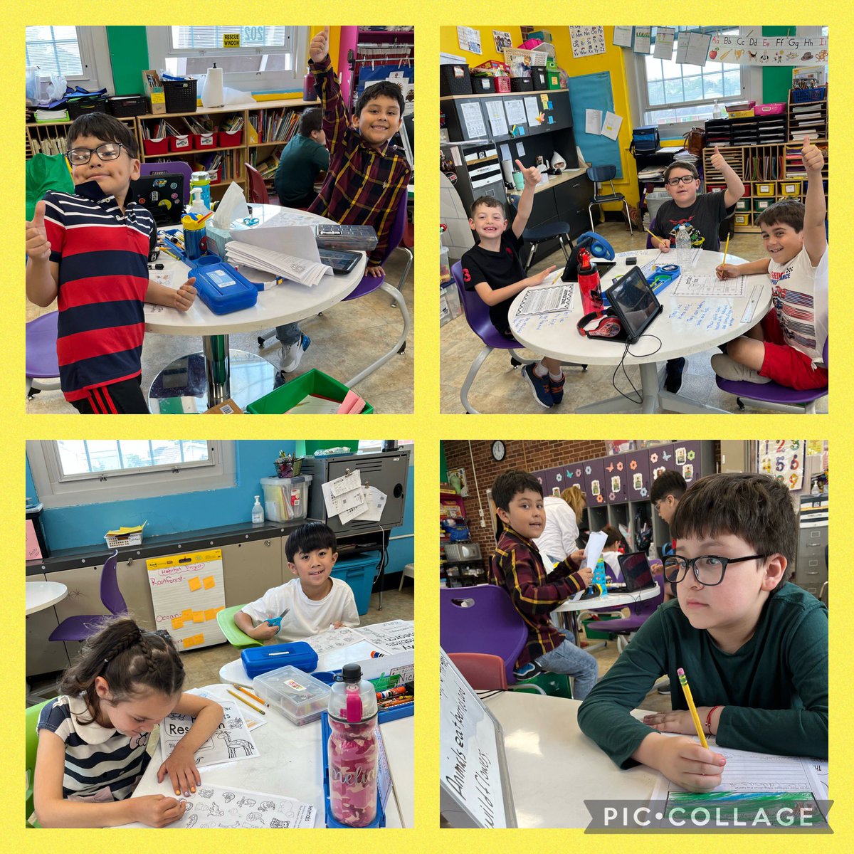Working hard and finishing the year strong! 💪😎 we are #mineolaproud <a href="/Hampton_Street/">Hampton Street</a> <a href="/MineolaUFSD/">Mineola UFSD</a>