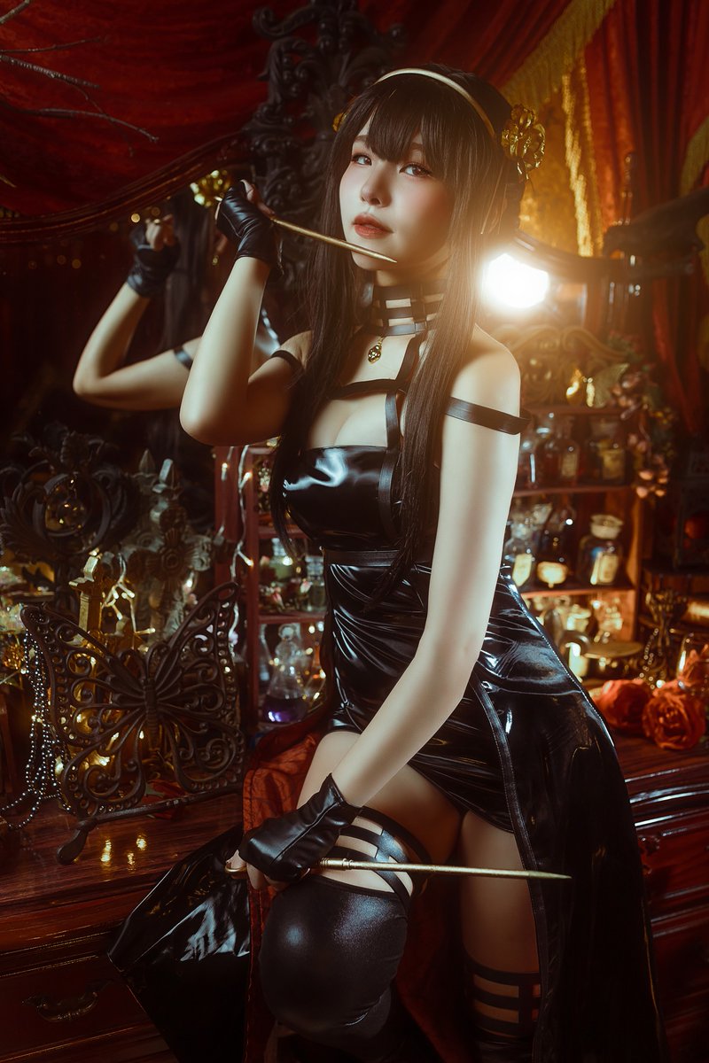 UniverseCosplay's tweet photo. #Cosplay by  Naomi 

https://t.co/bXn43MbR3X
https://t.co/t04shqolQ5 https://t.co/iTIlSNdUZw