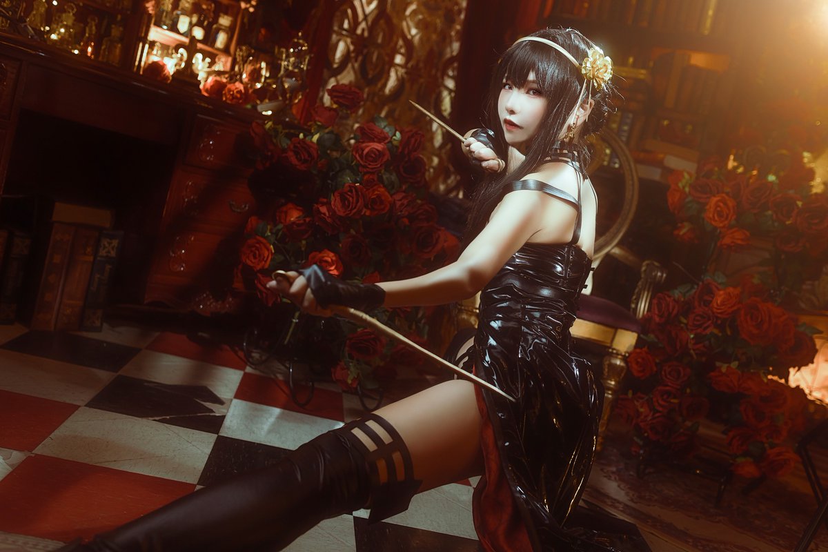 UniverseCosplay's tweet photo. #Cosplay by  Naomi 

https://t.co/bXn43MbR3X
https://t.co/t04shqolQ5 https://t.co/iTIlSNdUZw