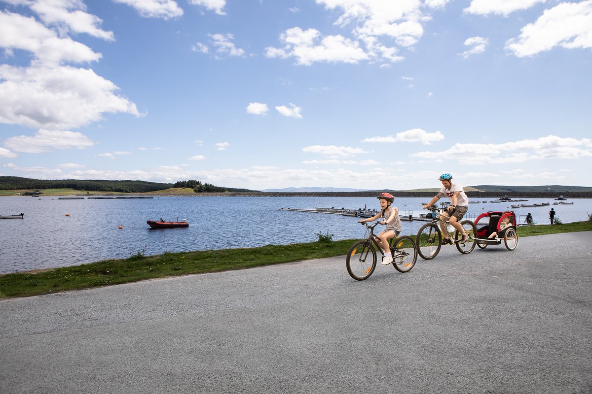 GoNorthWales's tweet image. 📍 Nestled in the heart of North Wales, #Hiraethog is an area of pure serenity and awe-inspiring landscapes. Prepare to be captivated by its timeless charm and delve into a rich history that stretches back thousands of years.

👉 Discover more: ow.ly/7zCl50OHYEN