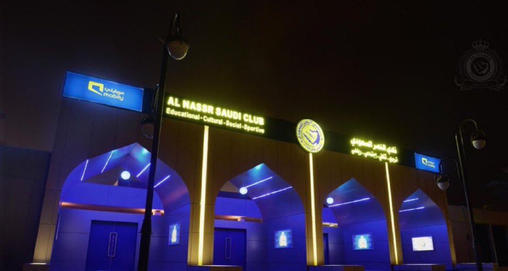 9NFCBALL's tweet photo. 🚨🚨🚨 ساعتين فقط على انتهاء فرصة الترشّح لِـ رئاسة نادي #النصر السعودي

الترّشح عبر الرابط 👇🏻
https://t.co/rjp1yo7CG1…

🟡🔵 https://t.co/Qerov9iLo5