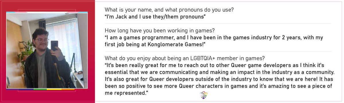 Konglomerate Games tweet media