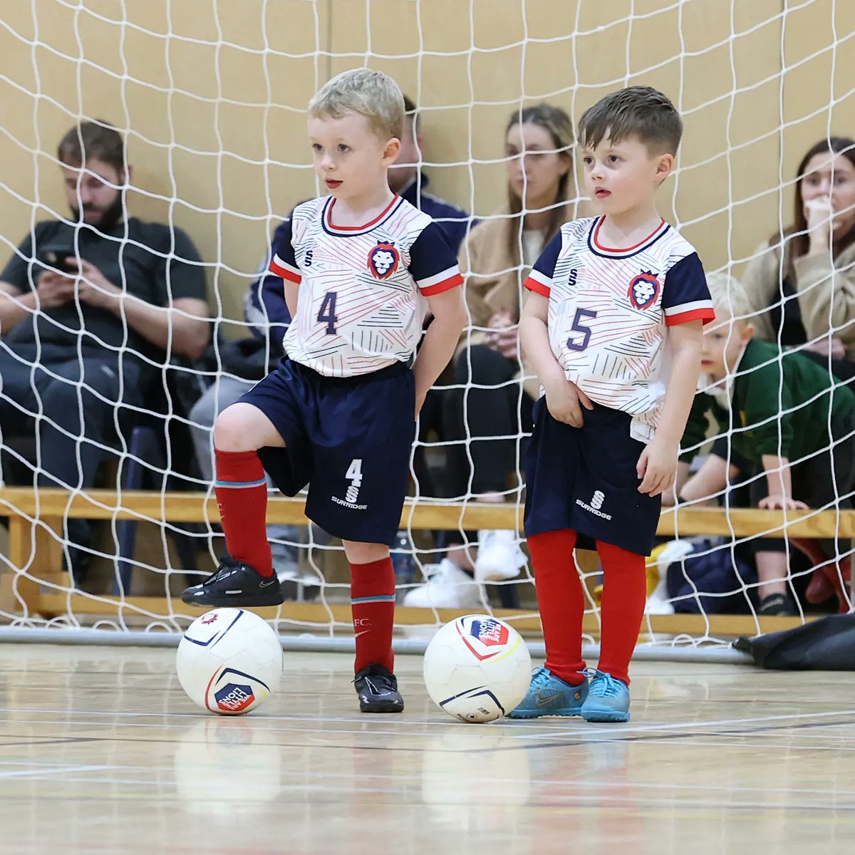 Tonight At Little Lions 

Development Squad(s) 
U5s
U6s
U7s
U8s

#OnAJourney #WeAreLittleLions