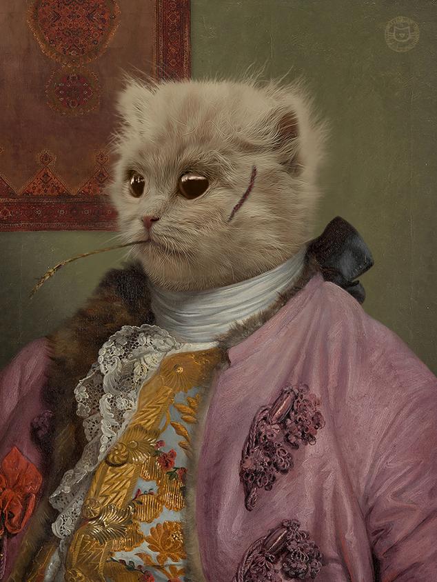 $50,000 USD info👀

Final drop in 3 days. Keep your eyes peeled for the little golden trait in the top right (example below). Only a few hundred have it and, along with membership, each is eligible to the $50,000 USD prize bomb💸💣

🧐Full dets on next Twitter Spaces &amp; Discord