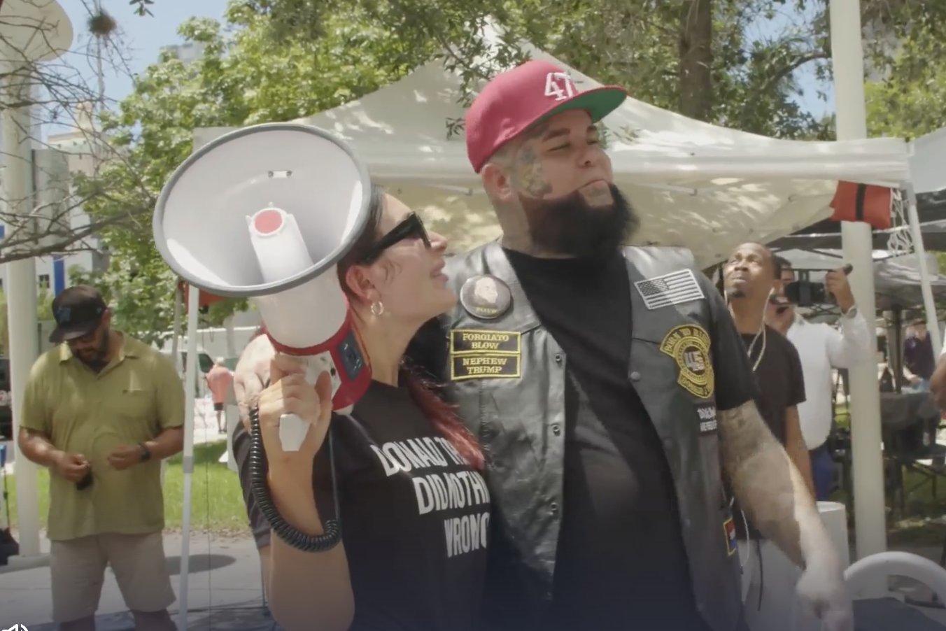 Tess Owen on Twitter: 