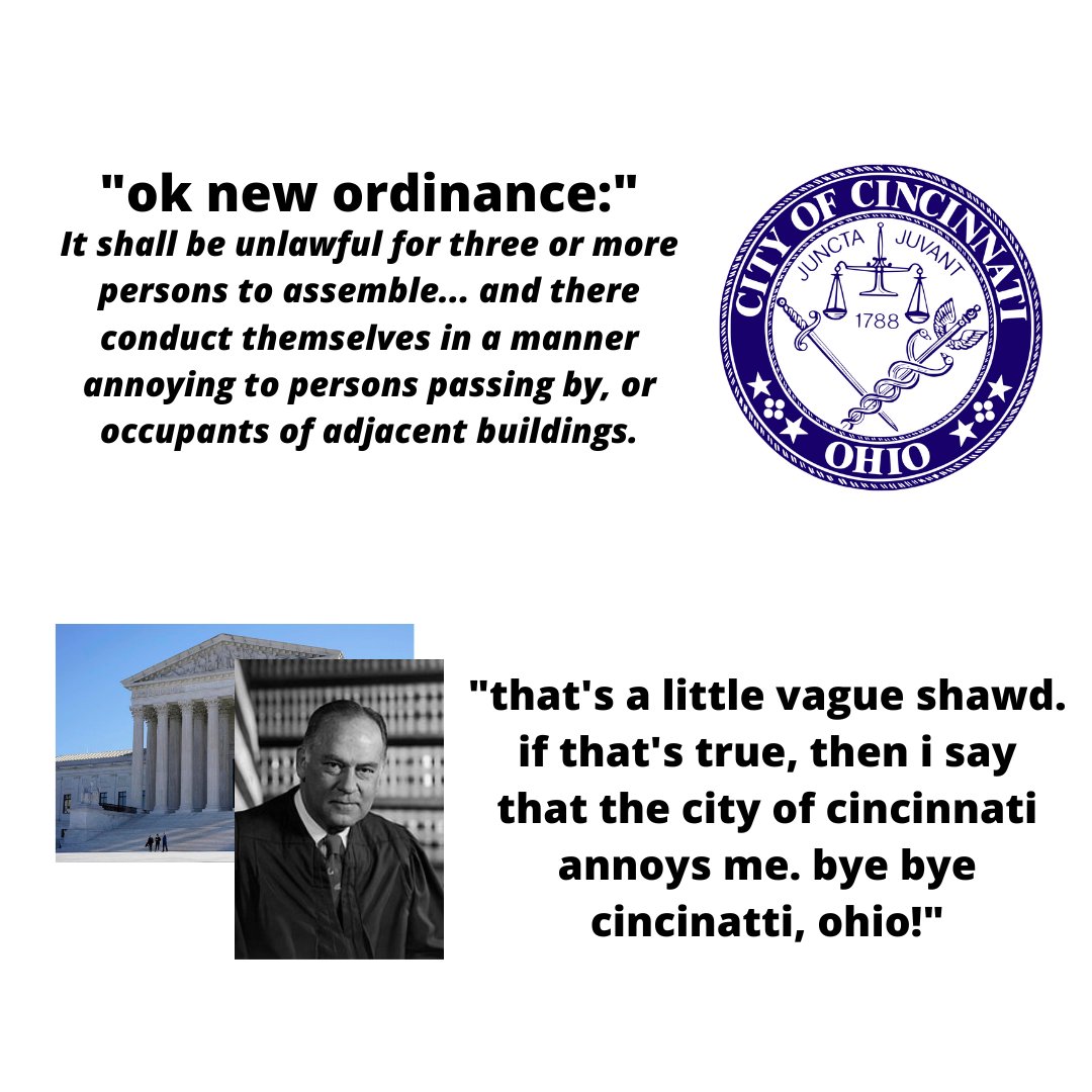 Simplified SCOTUS On Twitter Coates V City Of Cincinnati 1971 simplified-scotus-on-twitter-coates-v-city-of-cincinnati-1971