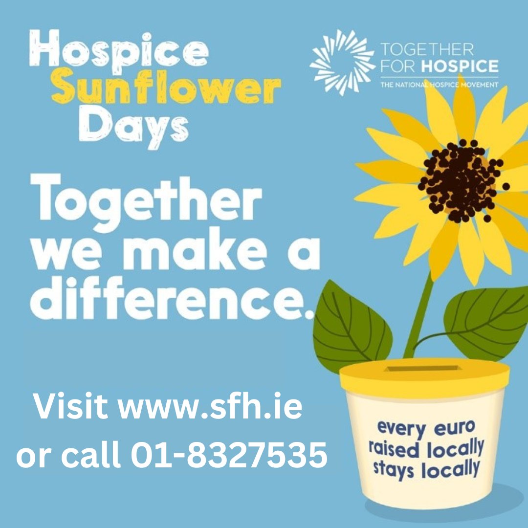 St. Francis Hospice tweet media