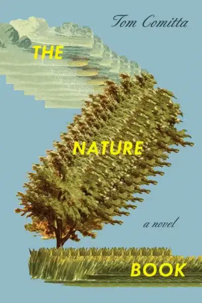 Review: The Nature Book, a novel #books #ecosystems #environment ecolitbooks.com/2023/06/05/the…