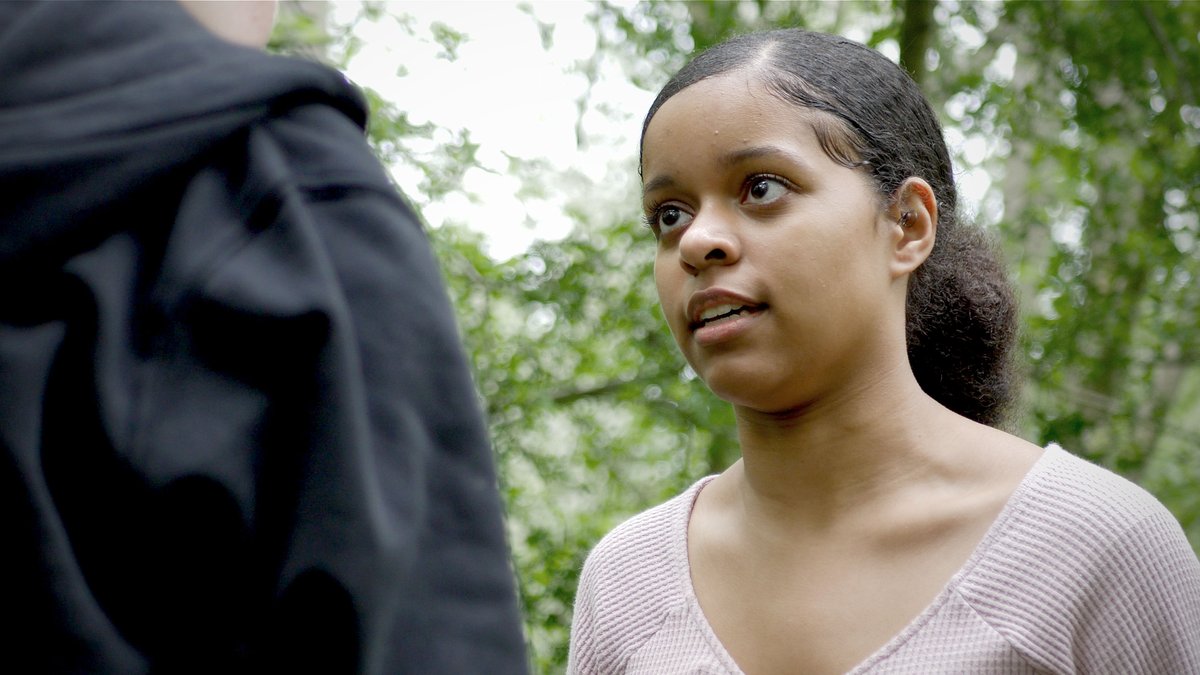 Actors in E-motion is a masterful collection of short scenes each with a distinct look and style, directed by @PaulBullion. 

You can view the event live on Monday 19 June by following this link: arts1.co.uk/events/actors-…

There will be strong language throughout.