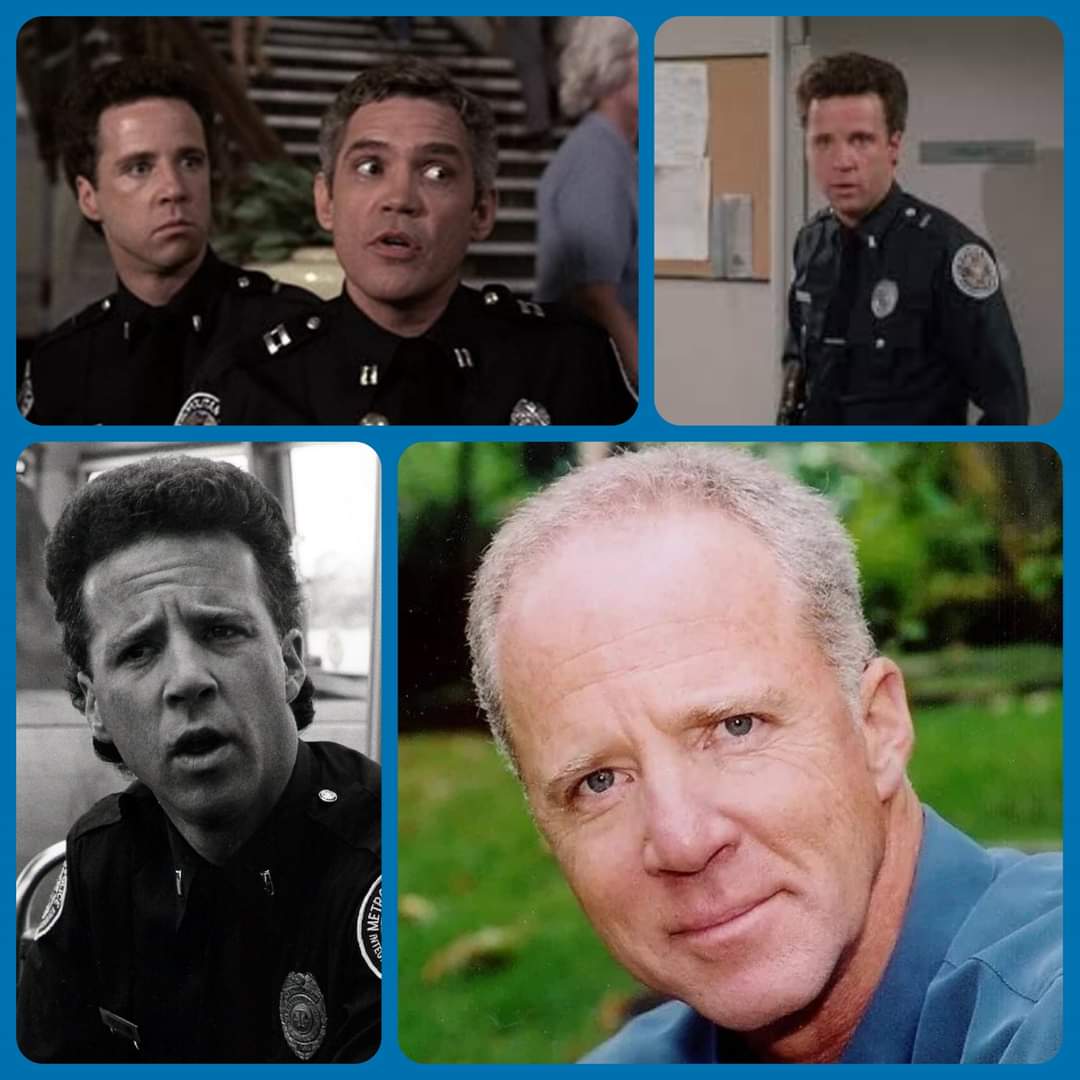 Happy Birthday!
June 13th, 1954 - Lance Kinsey (Actor)  Police Academy 
