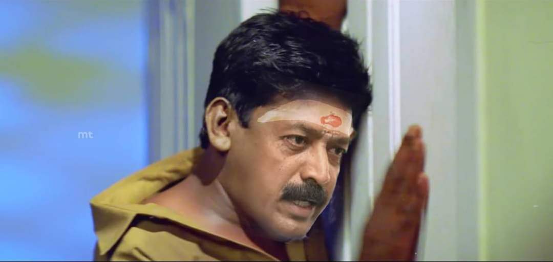 பொருத்தமான எடிட் <a href="/CVShanmugamofl/">C.Ve Shanmugam</a>