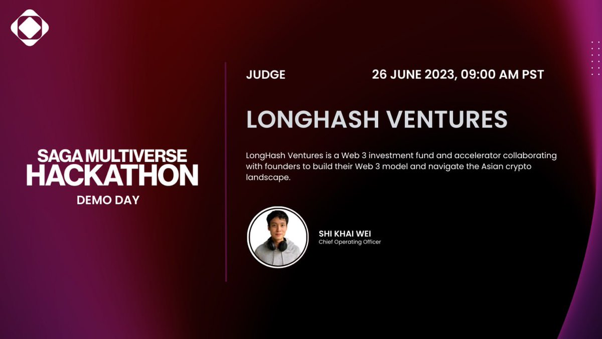 LongHash Ventures tweet media