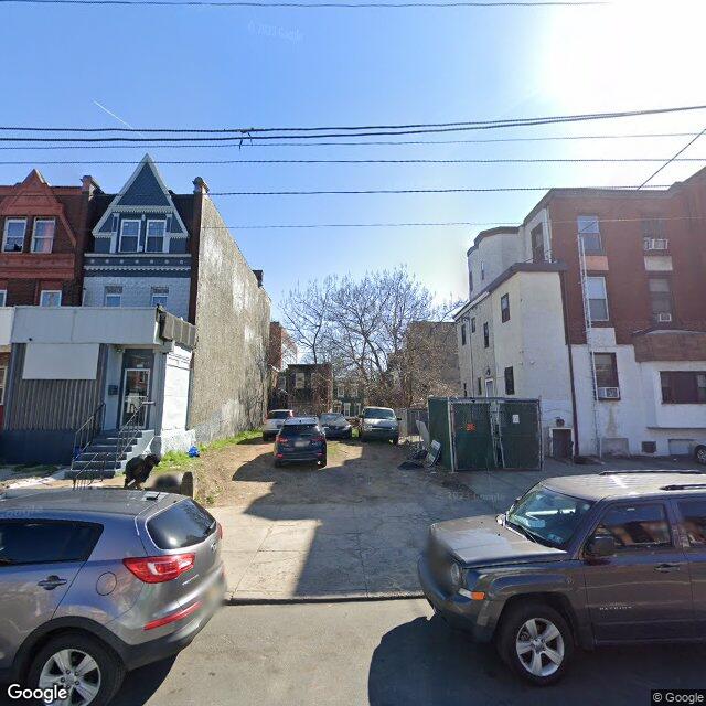 PhilaDemoBot's tweet photo. Random historic record
DEMOLITION COMPLETED at 1424 W ERIE AVE

Zip: 19140
Completed: 06/03/2014
Last Sold: 06/14/2004 $10,900
Tax Assessment:  $5,200

COMPLETE DEMOLITION OF THREE STORY STRUCTURE TO CREATE VACANT LOT. https://t.co/8xZL2D0RbV