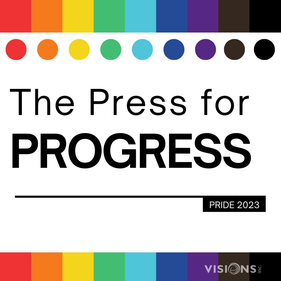 VISIONS Inc. tweet media