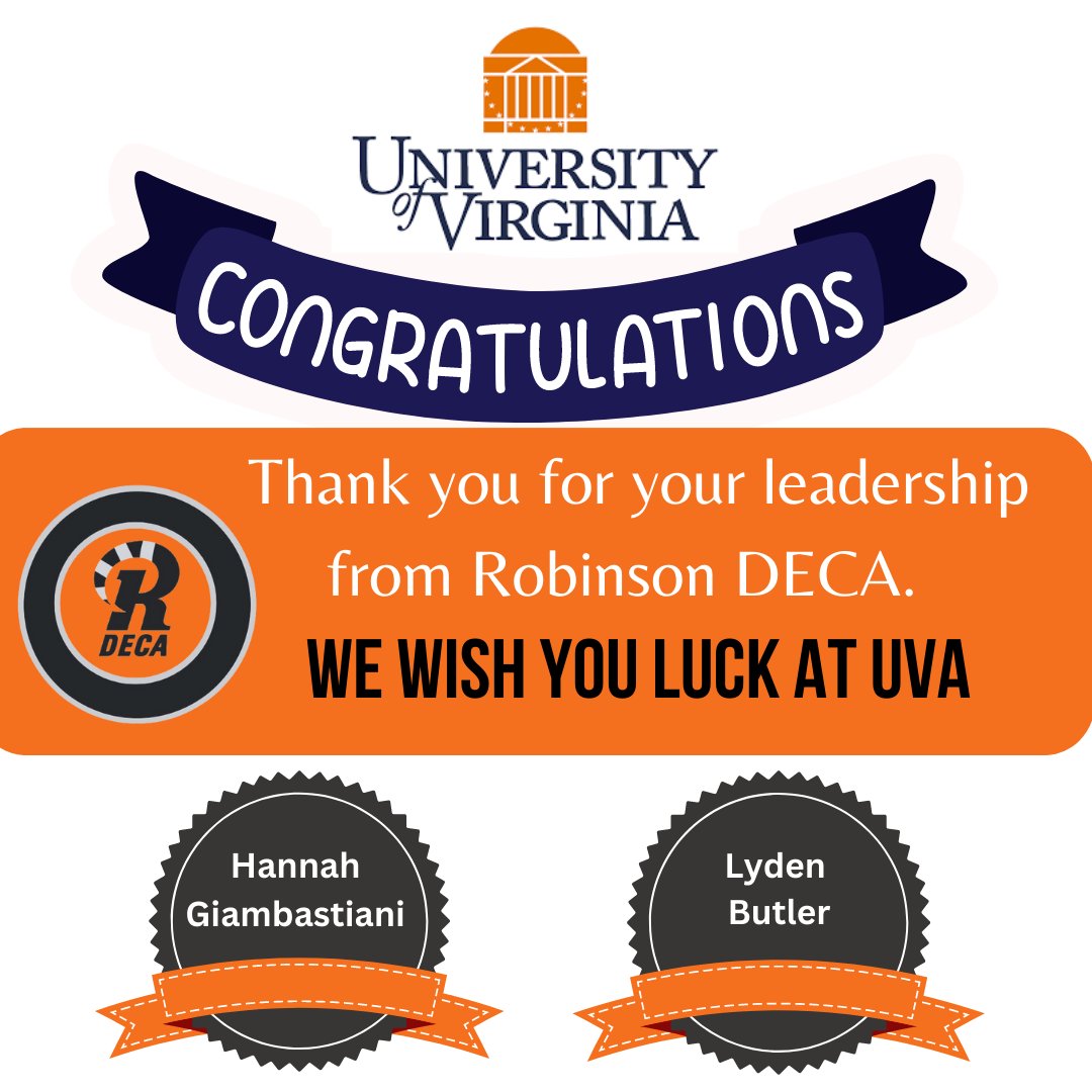 Robinson Deca tweet media