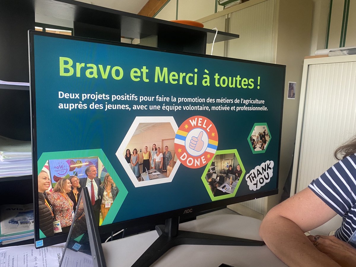 FDSEA 04 tweet media