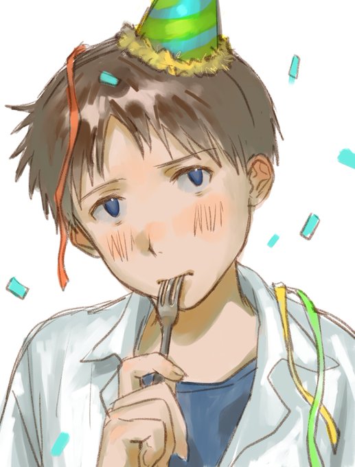 まだ六月なのでセーフ