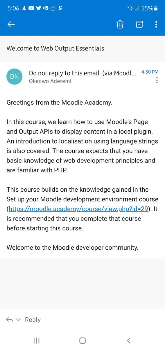 qtguru's tweet image. #MoodleDevelopment