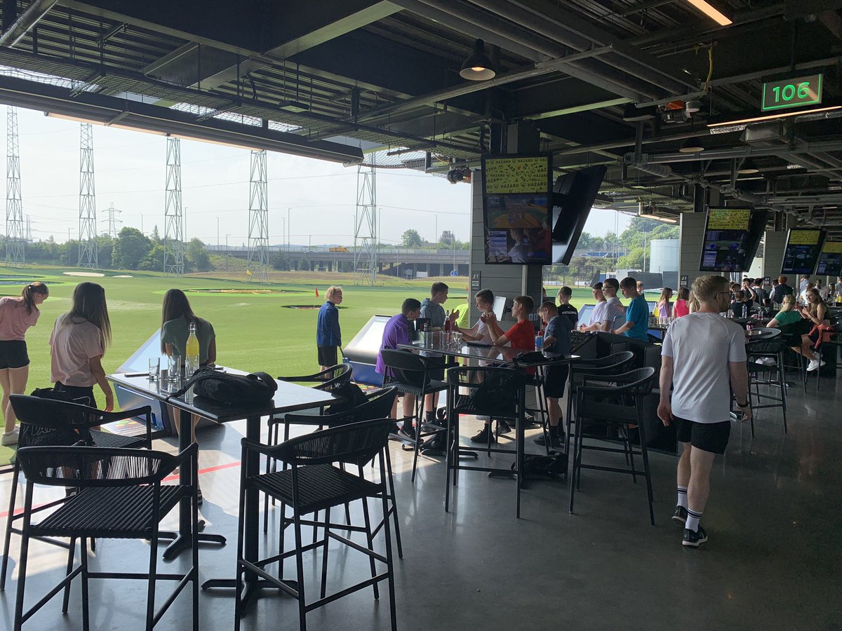 Uddingston Grammar PE tweet media