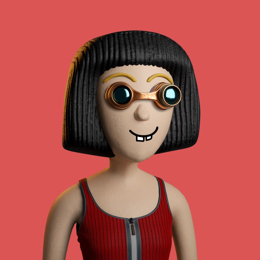 There are a lot of PFP-homeless people in the NFT space right now.

Disappointed with the former top projects and feeling like they don't have a community.

Along comes a project w/ a fun vibe, + art that feels unique but familiar. We are <a href="/GOOFIESaah/">Goofies</a> ahhhhhhhhhhh

#goofies #NFT