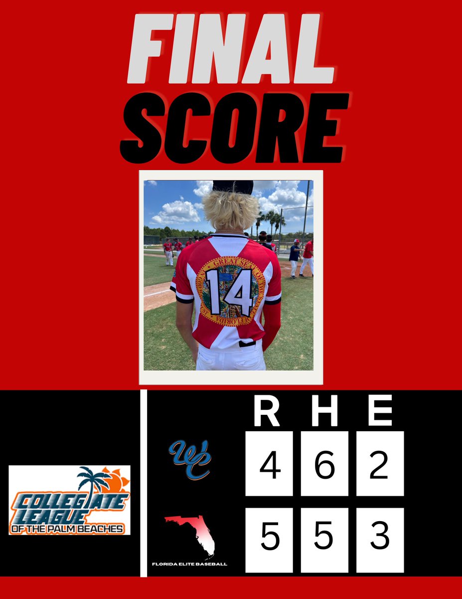Walk off winners to start week 2🌴