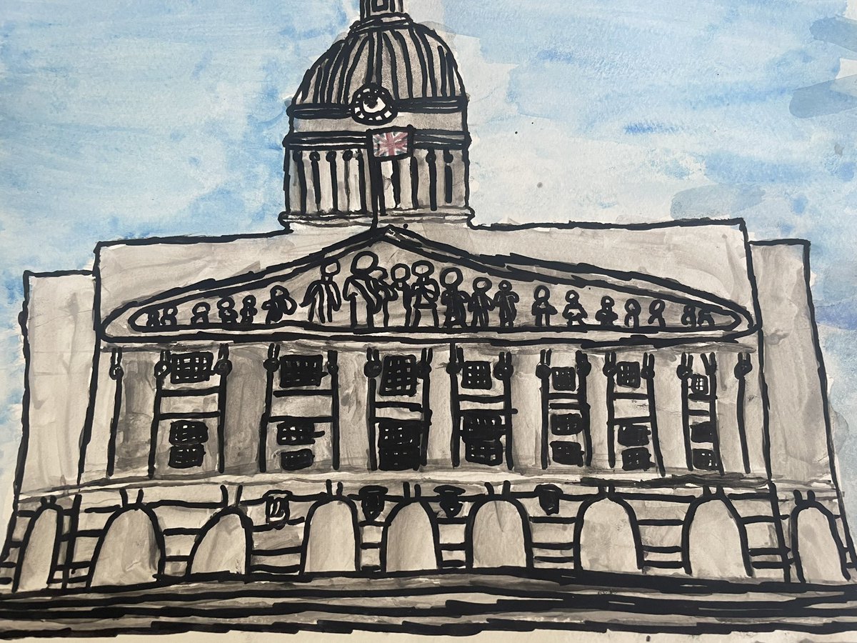 Mercian Educational Trust School to School Support tweet media