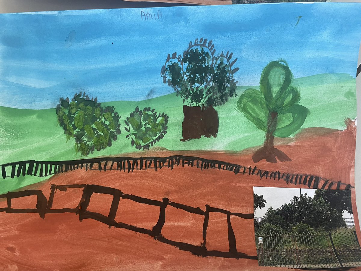 Mercian Educational Trust School to School Support tweet media