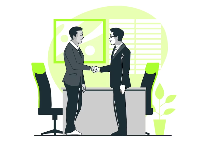 7 Reasons why you need a specialized staffing partner
Read more: lnkd.in/gxwh-k5h