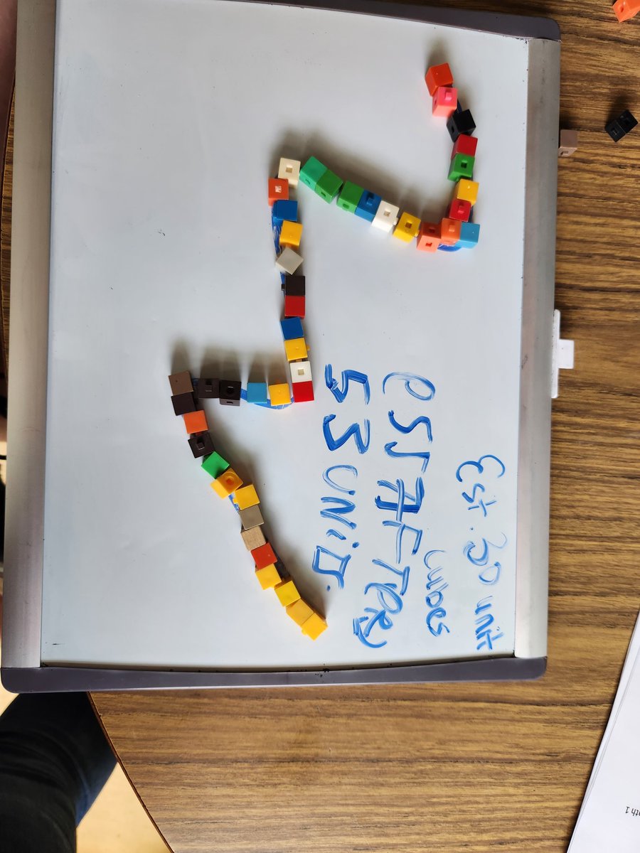 Krista Ford HRCE Math tweet media