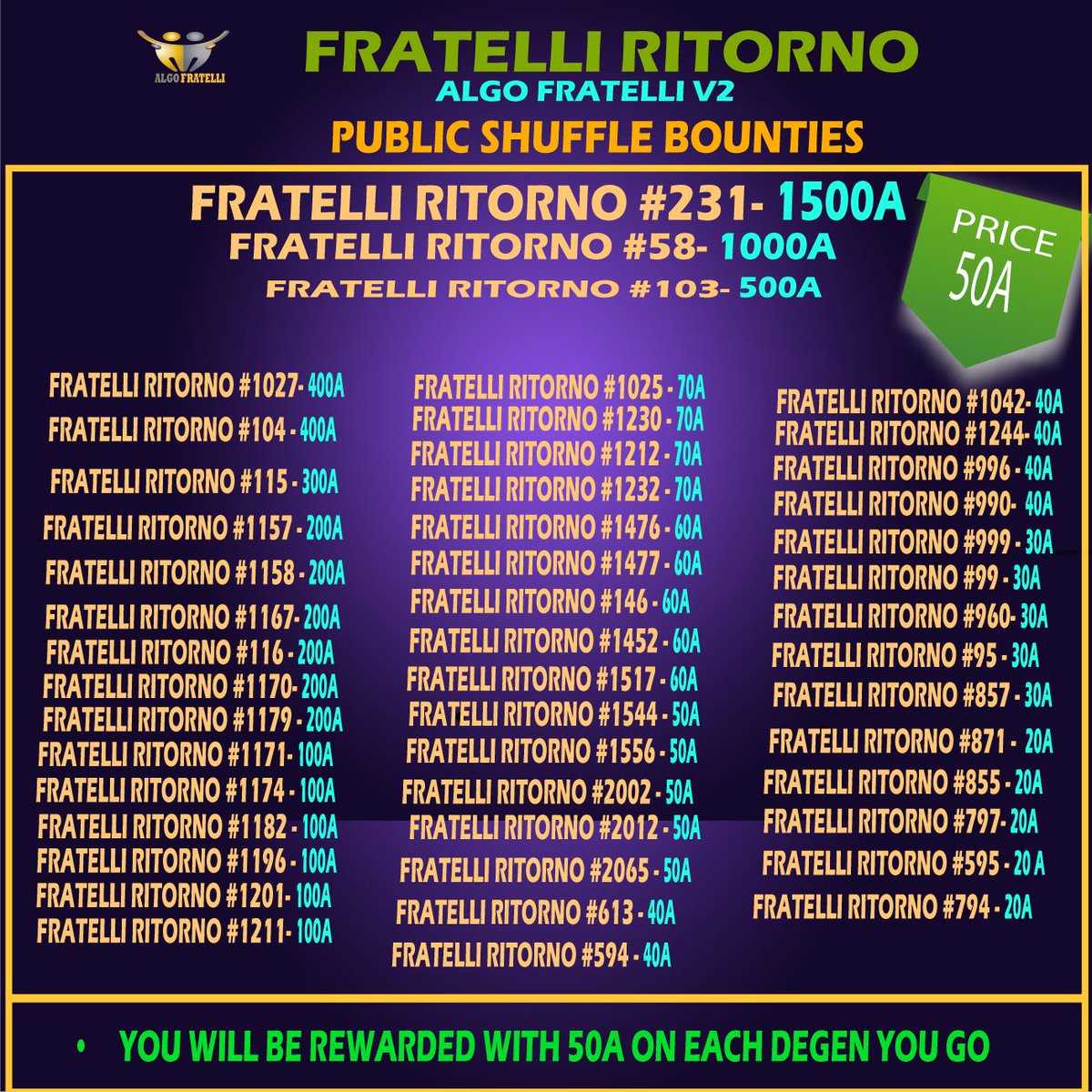 Jacory (Binance.US Angel) tweet media