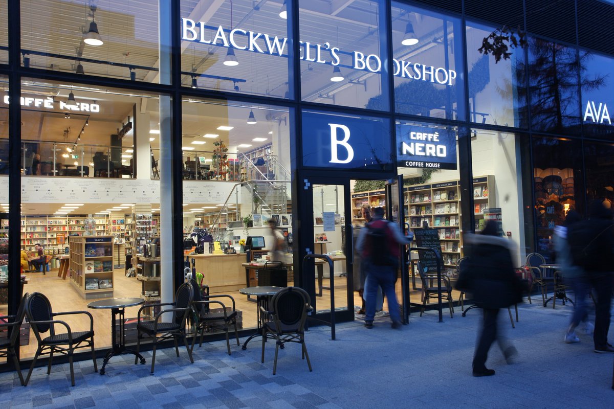 VellumHouse's tweet photo. ✨We are very excited to have The Old Man, His Dog &amp; Their Longest Journey stocked at Blackwells in Manchester! @BlackwellsMcr @iainmaitland #newrelease Local readers pop in! Or, visit our website https://t.co/VXiW6bYURM - use code LAUNCH23 for an online Vellum discount!😃🐕 https://t.co/fOFQzaiQYy