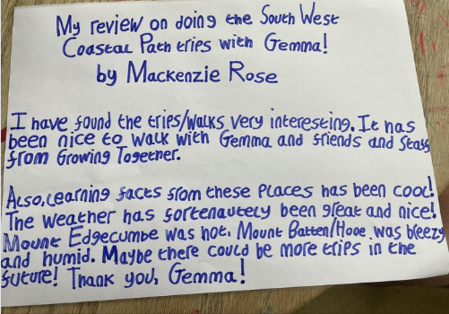 Routeways tweet media