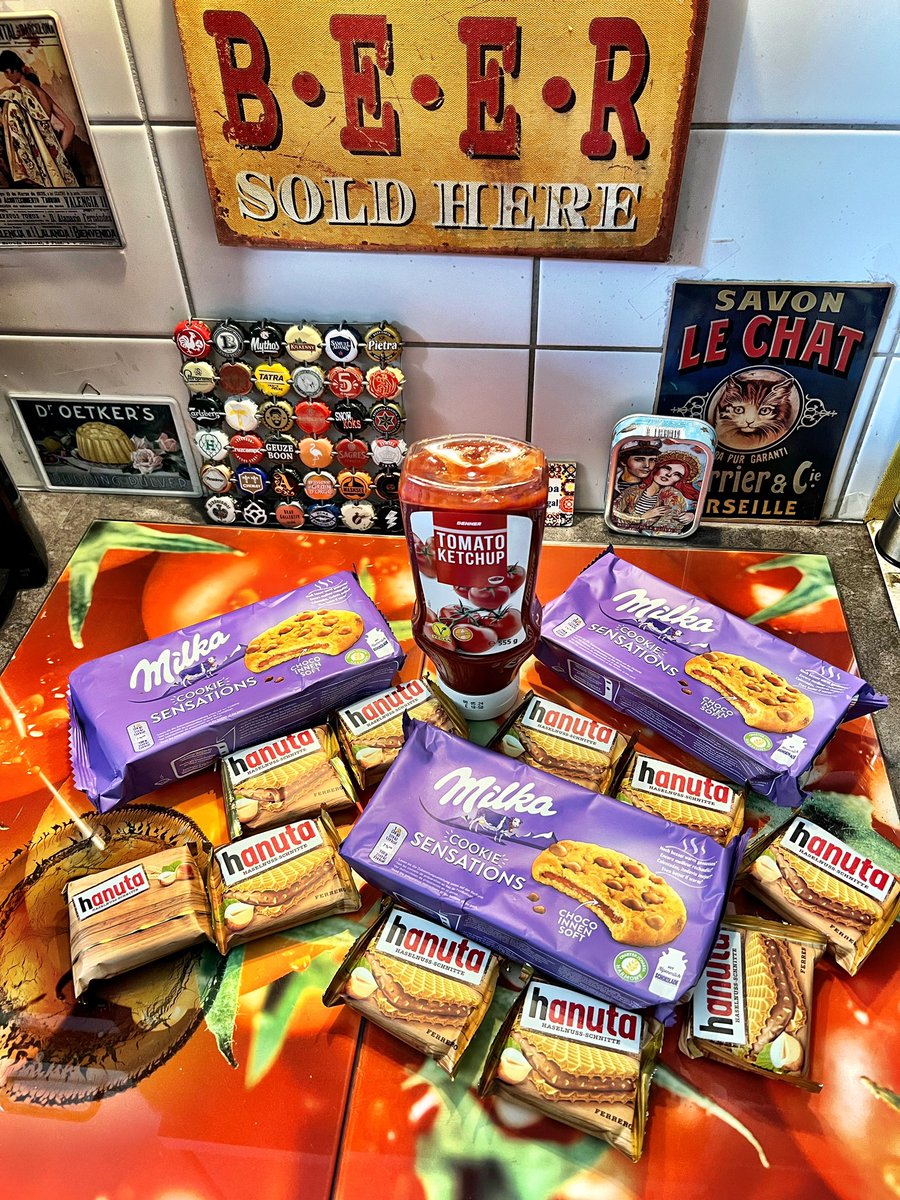 Die Partnerin nach 23 Jahren Beziehung romantisch überraschen? 
Kann ich!